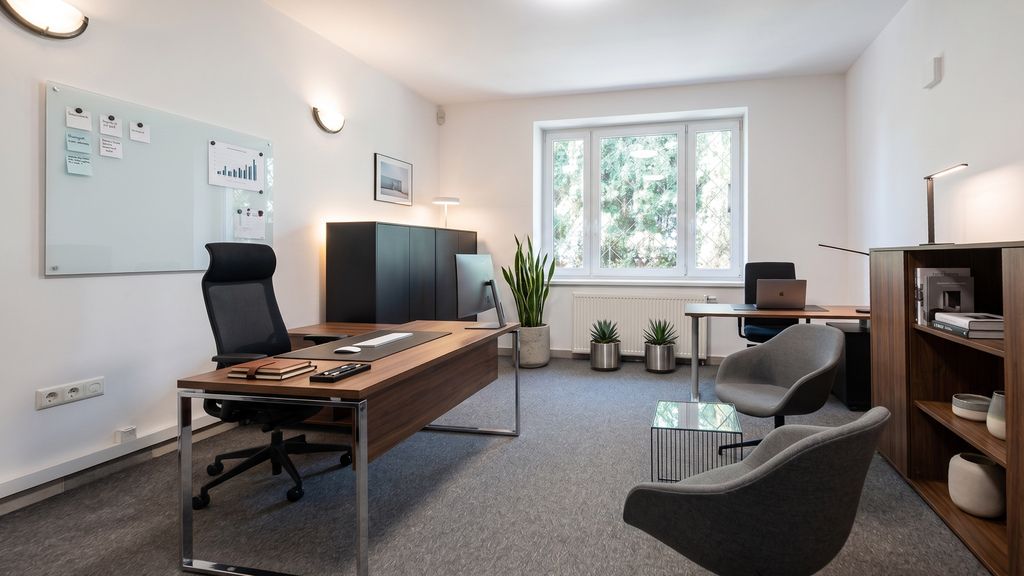 Property - 7 rooms - 210 m² - Dorodna St. Warsaw Białołęka