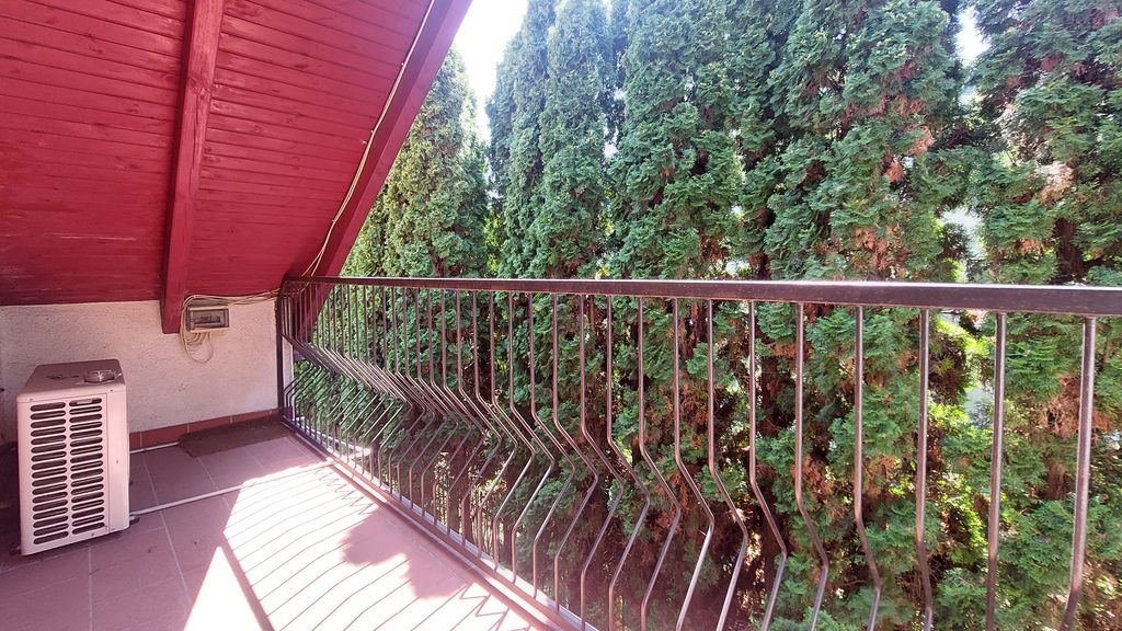 Property - 7 rooms - 210 m² - Dorodna St. Warsaw Białołęka