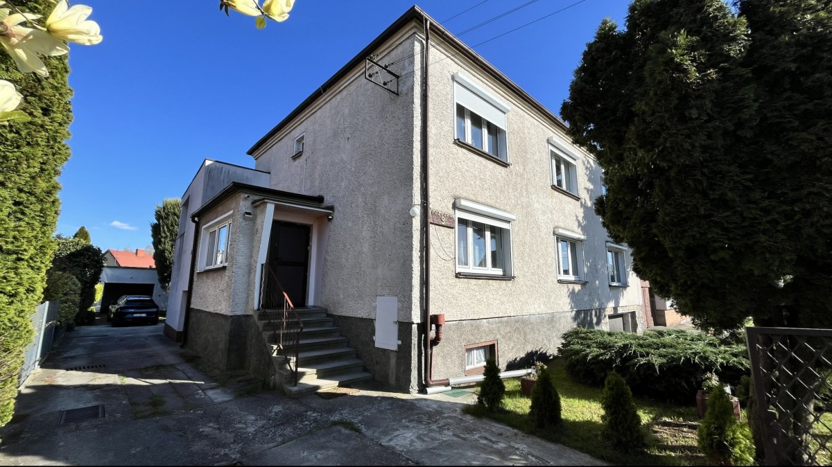 Appartamento - 3 stanze - 97 m² - via Podgórna Rosnówko