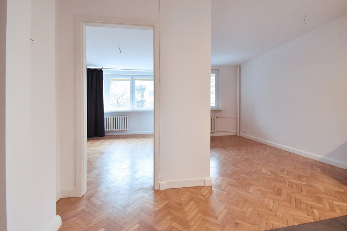 Appartamento - 2 stanze - 35 m² - ascensore - via Blaszana Varsavia Praga-Północ