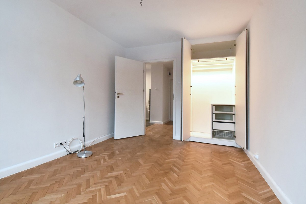 Appartamento - 2 stanze - 35 m² - ascensore - via Blaszana Varsavia Praga-Północ