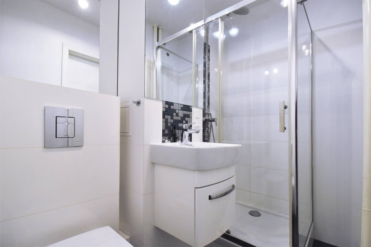 Appartamento - 2 stanze - 35 m² - ascensore - via Blaszana Varsavia Praga-Północ