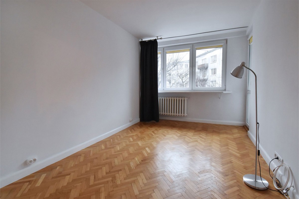 Appartamento - 2 stanze - 35 m² - ascensore - via Blaszana Varsavia Praga-Północ