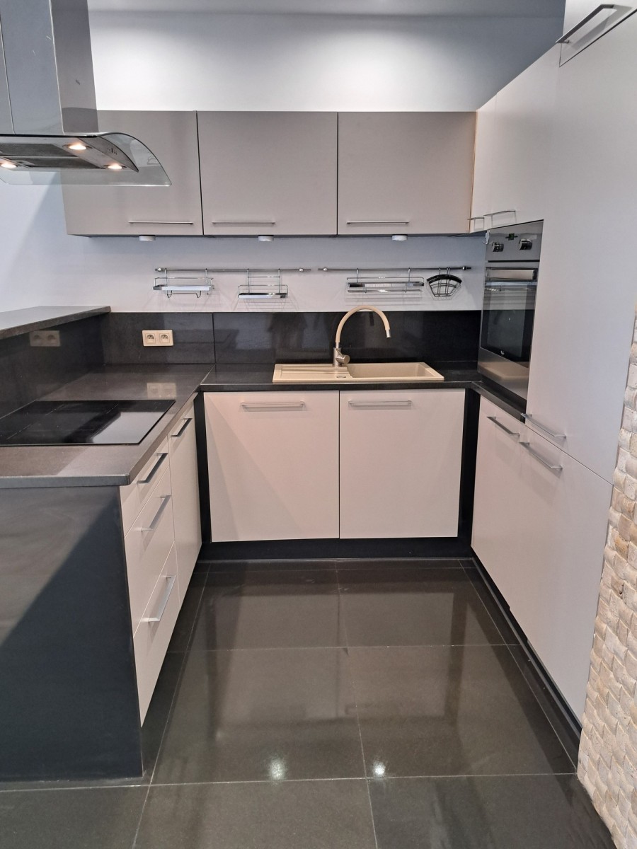 Appartamento - 4 stanze - 78 m² - via Strzeszyńska Poznań Podolany