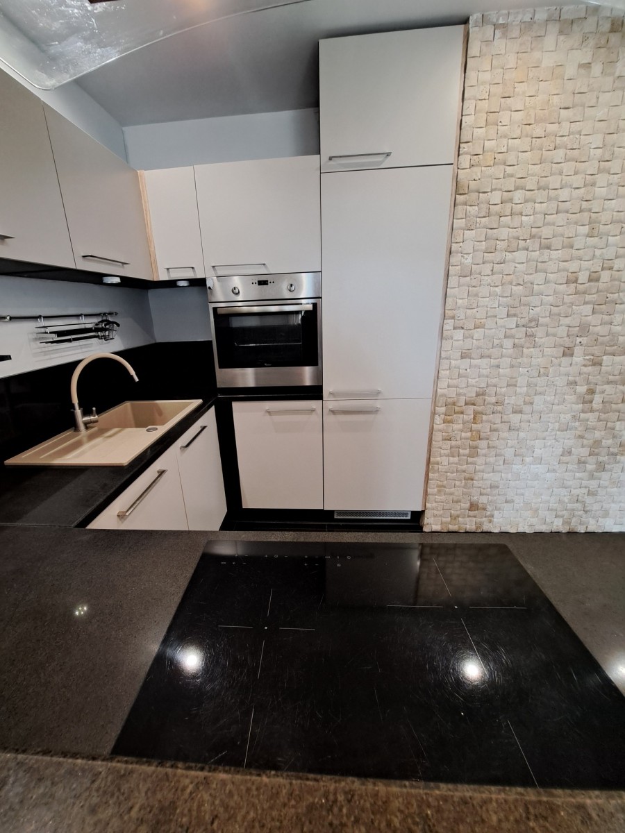Appartamento - 4 stanze - 78 m² - via Strzeszyńska Poznań Podolany