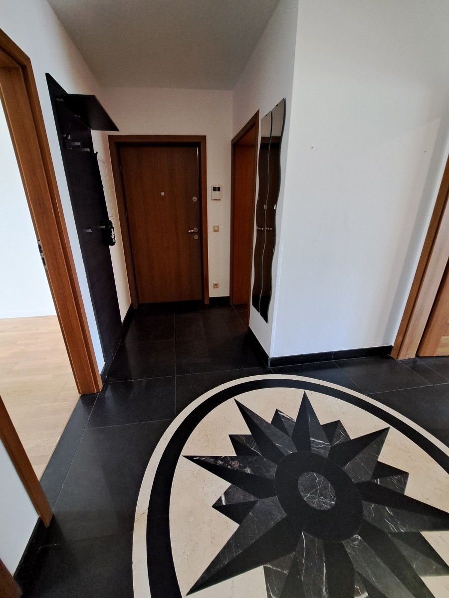 Appartamento - 4 stanze - 78 m² - via Strzeszyńska Poznań Podolany
