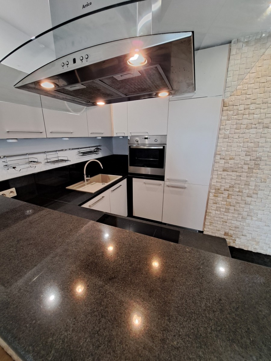 Appartamento - 4 stanze - 78 m² - via Strzeszyńska Poznań Podolany