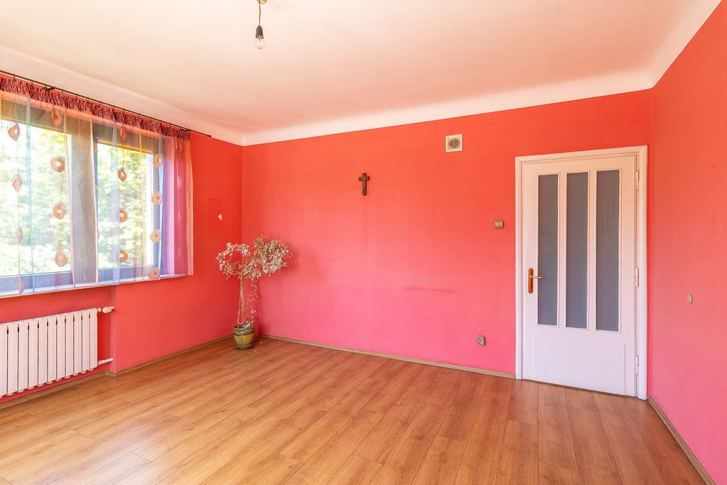 Casa - 8 habitaciones - 270 m² - c. Stanisława Przybyszewskiego Łódź Widzew