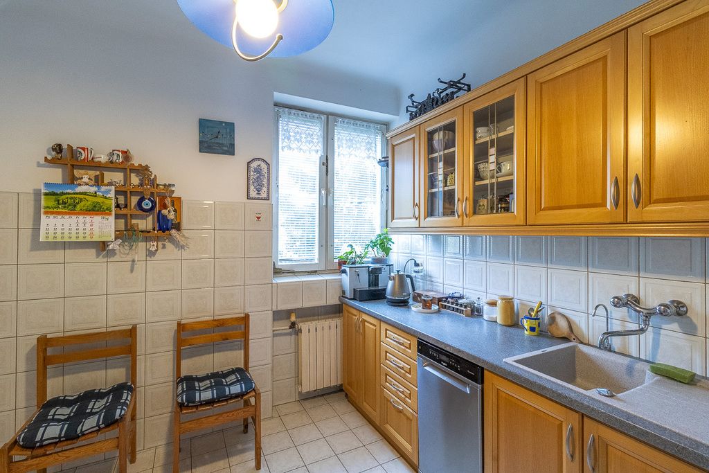 Casa - 8 habitaciones - 270 m² - c. Stanisława Przybyszewskiego Łódź Widzew