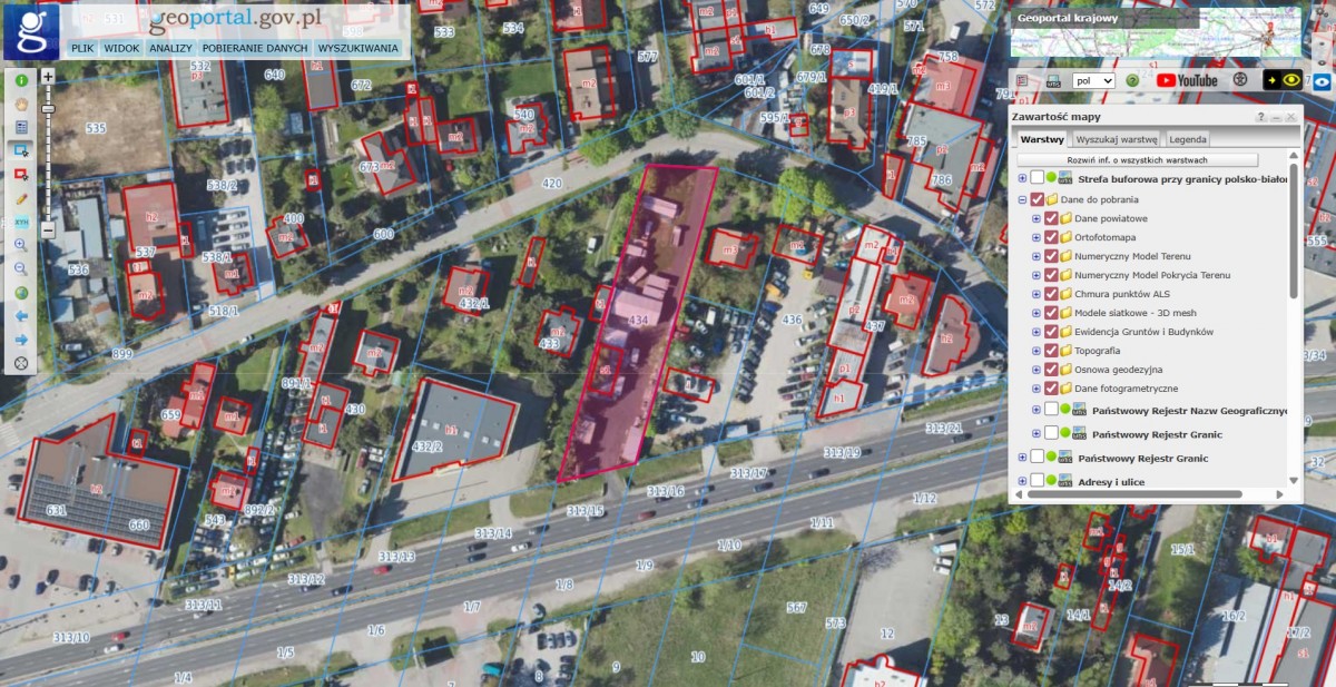 Квартира - 1996 м² - вул. Міська Прушків