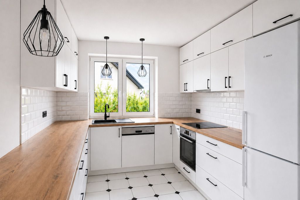 Haus - 7 Zimmer - 310 m² - ul. Pociągów Pancernych Niepołomice