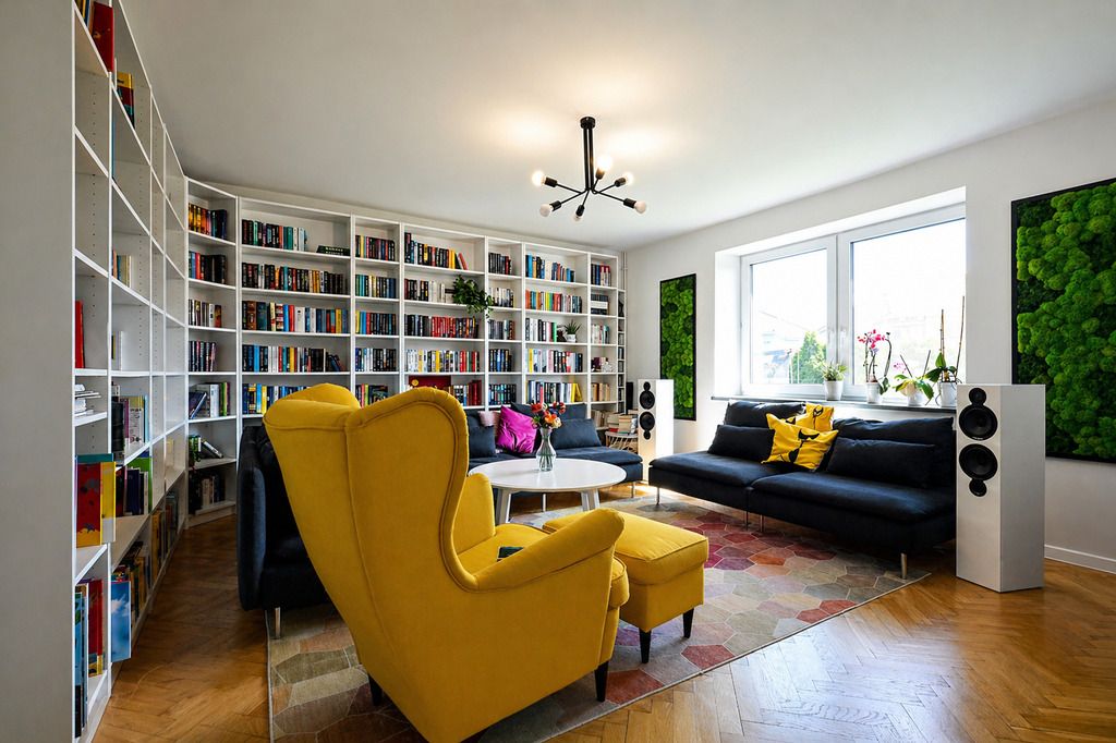 Haus - 7 Zimmer - 310 m² - ul. Pociągów Pancernych Niepołomice