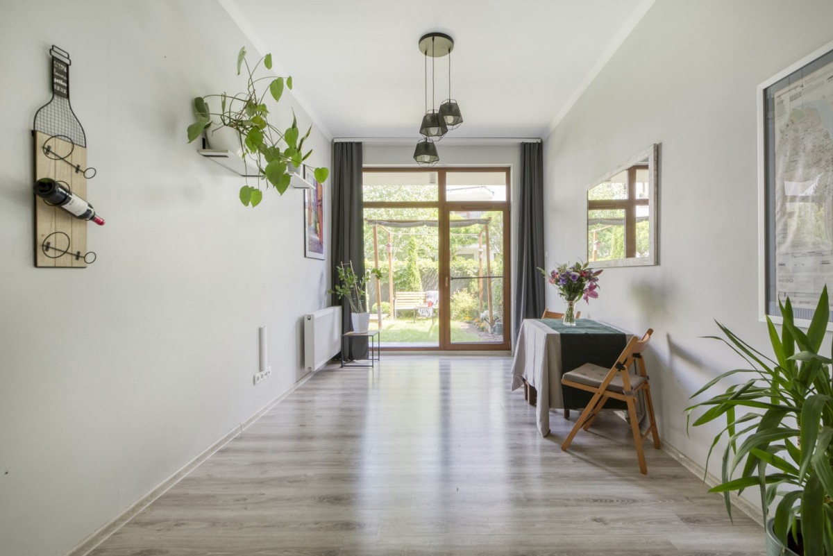 Wohnung - 3 Zimmer - 63 m² - Aufzug - ul. Królewska Konstancin-Jeziorna