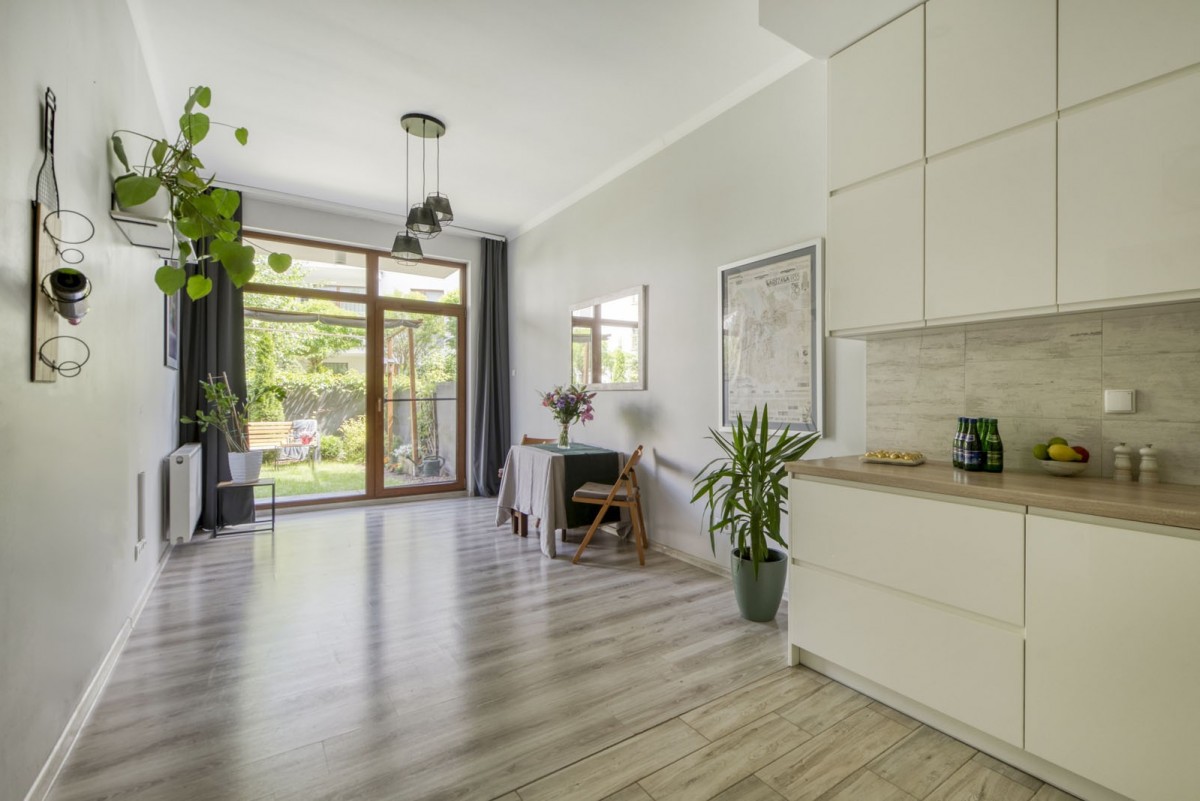Wohnung - 3 Zimmer - 63 m² - Aufzug - ul. Królewska Konstancin-Jeziorna
