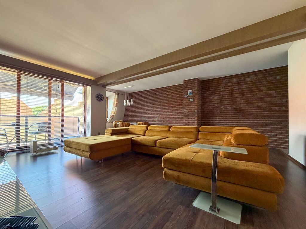 Wohnung - 3 Zimmer - 87 m² - Patronacka Straße Świebodzice
