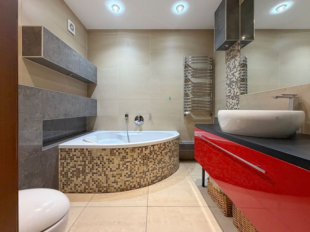 Wohnung - 3 Zimmer - 87 m² - Patronacka Straße Świebodzice