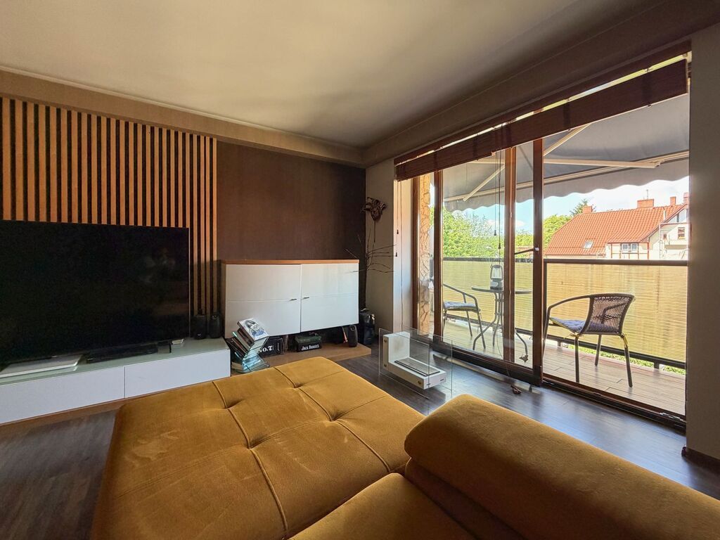 Wohnung - 3 Zimmer - 87 m² - Patronacka Straße Świebodzice