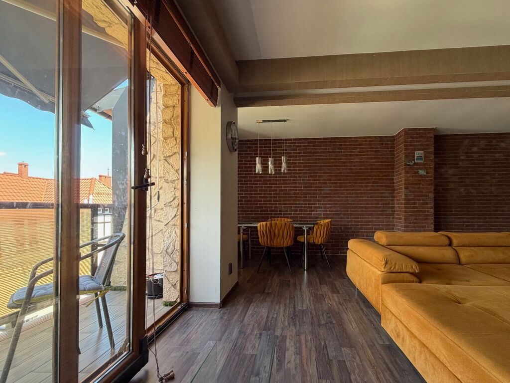 Wohnung - 3 Zimmer - 87 m² - Patronacka Straße Świebodzice