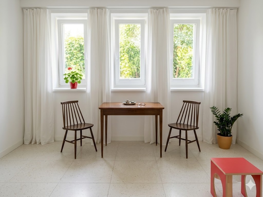 Apartment - 2 rooms - 41 m² - Tyniecka St. Warsaw Mokotów