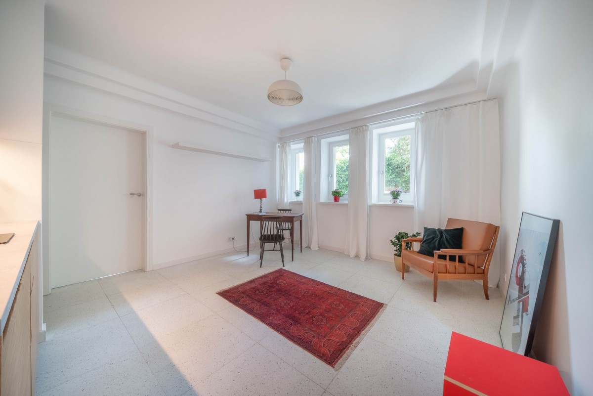 Apartment - 2 rooms - 41 m² - Tyniecka St. Warsaw Mokotów