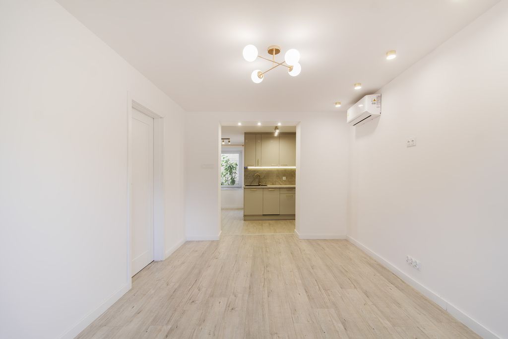 Apartamento - 2 habitaciones - 37 m² - c/ Szkolna Nowogród Bobrzański