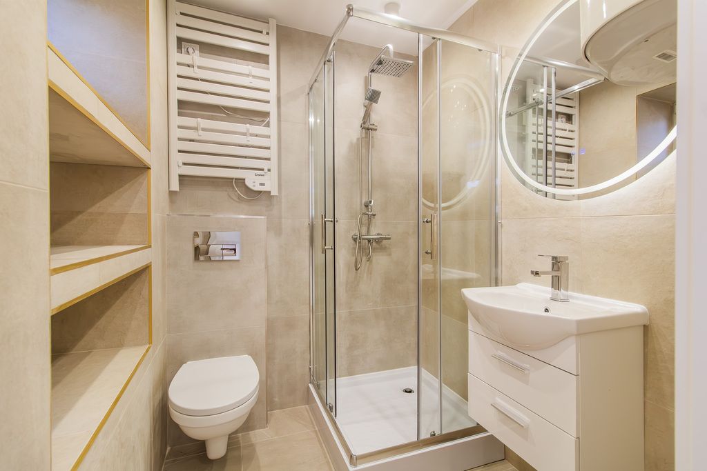Apartamento - 2 habitaciones - 37 m² - c/ Szkolna Nowogród Bobrzański