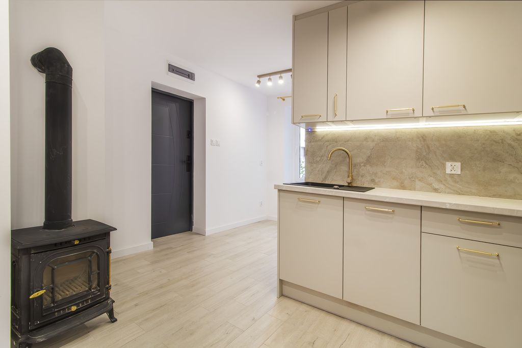 Apartamento - 2 habitaciones - 37 m² - c/ Szkolna Nowogród Bobrzański