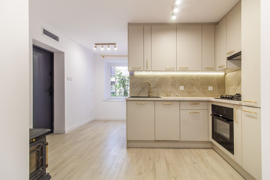 Apartamento - 2 habitaciones - 37 m² - c/ Szkolna Nowogród Bobrzański