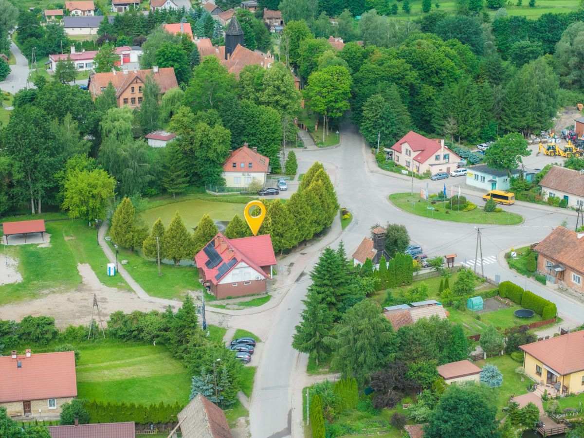 Local - 136 m² - Purda
