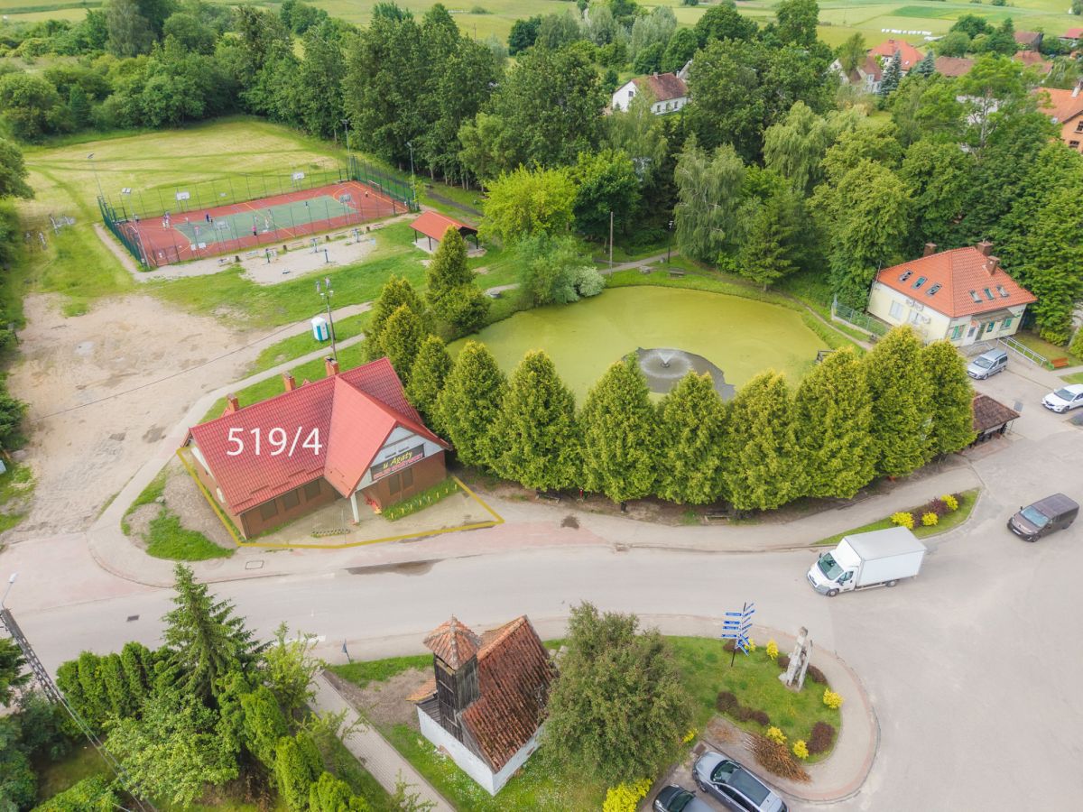 Local - 136 m² - Purda