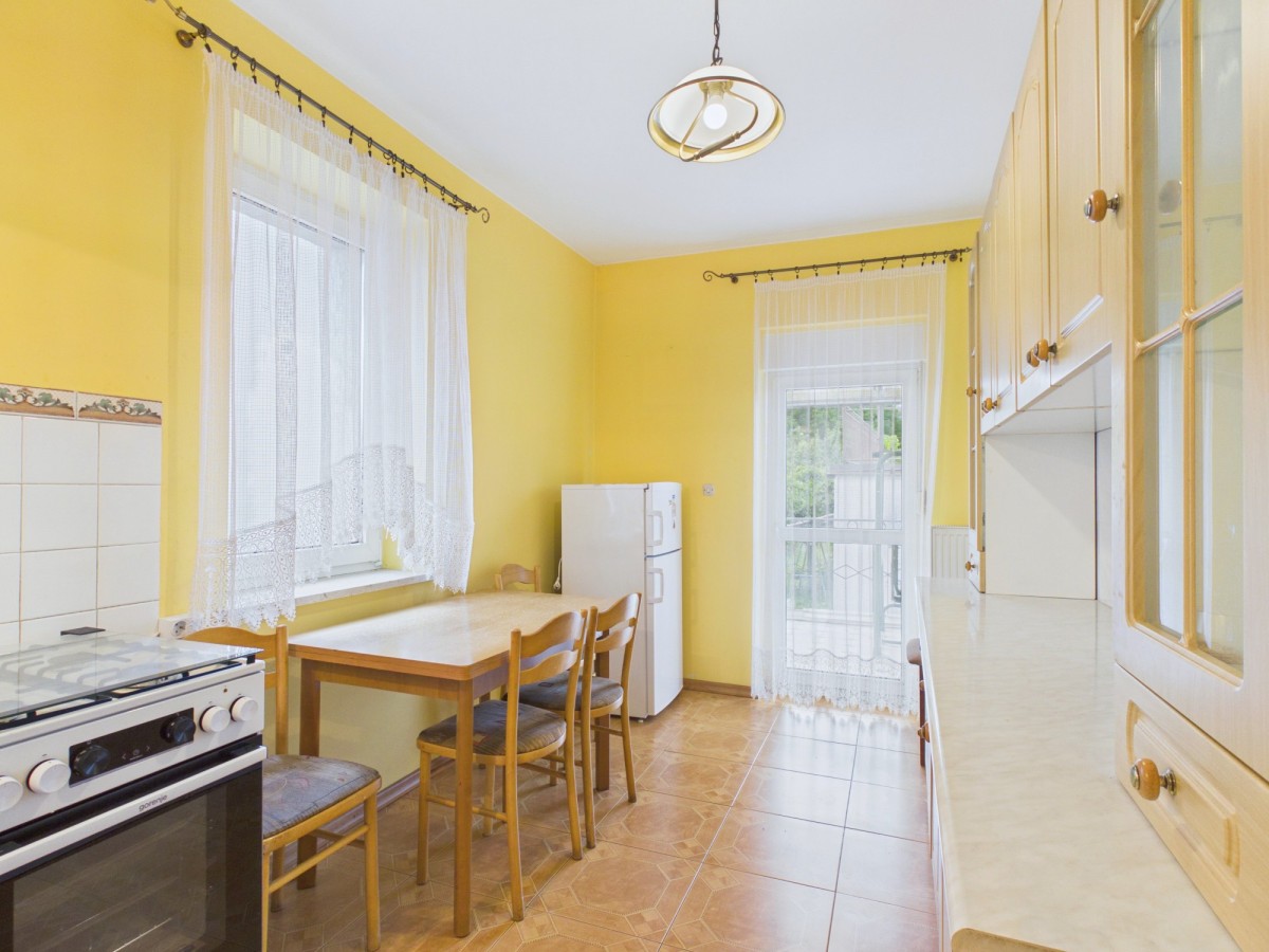 House - 5 rooms - 180 m² - Łużycka St. Wrocław Psie Pole