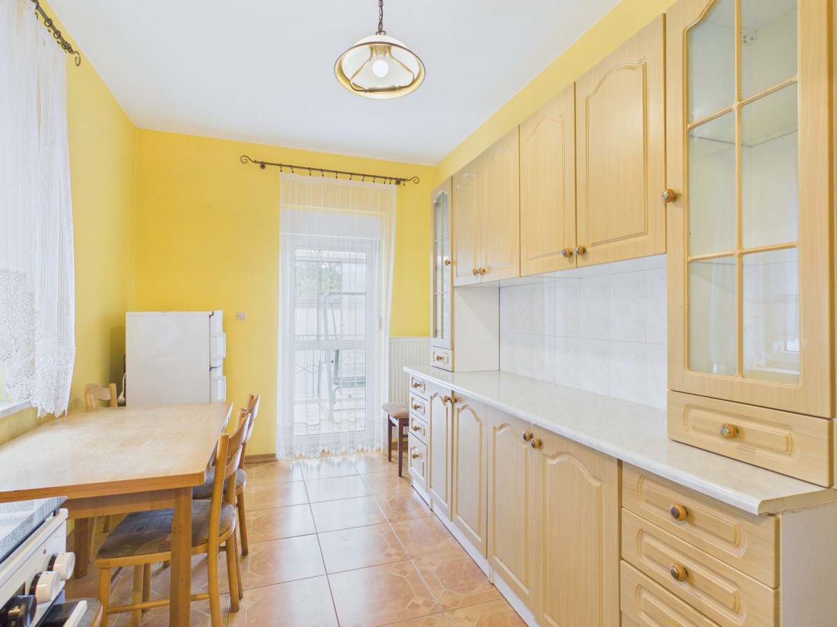 House - 5 rooms - 180 m² - Łużycka St. Wrocław Psie Pole