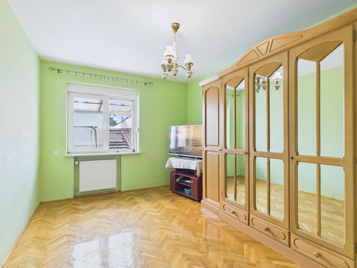 House - 5 rooms - 180 m² - Łużycka St. Wrocław Psie Pole