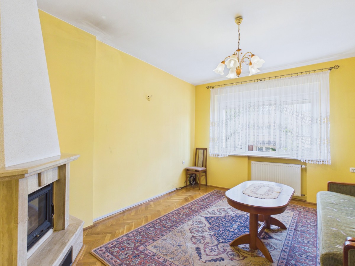 House - 5 rooms - 180 m² - Łużycka St. Wrocław Psie Pole