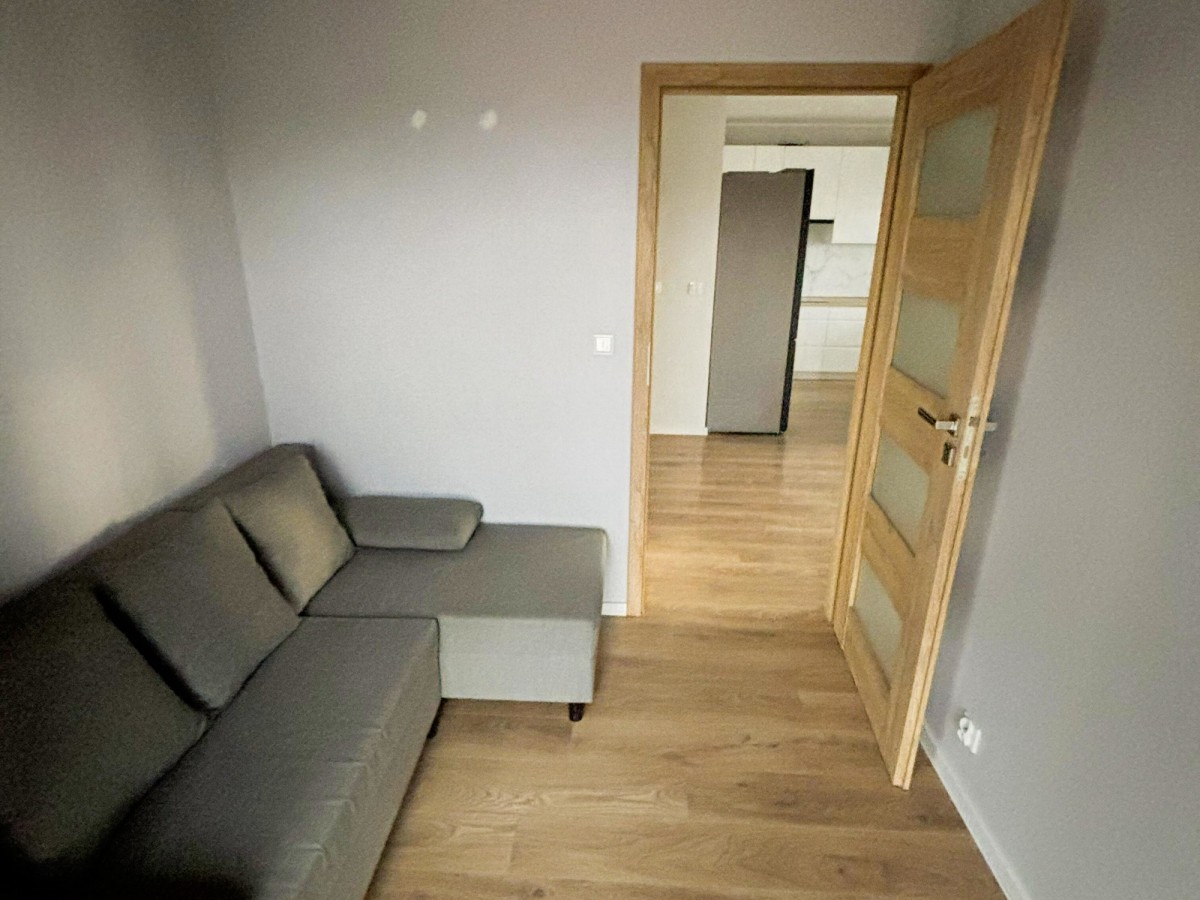 Apartment - 3 rooms - 48 m² - ul. Marii Zientary-Malewskiej Olsztyn