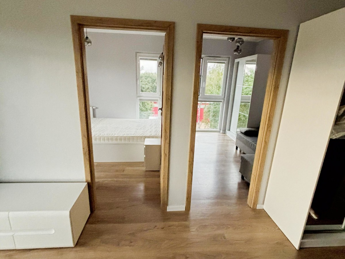Apartment - 3 rooms - 48 m² - ul. Marii Zientary-Malewskiej Olsztyn