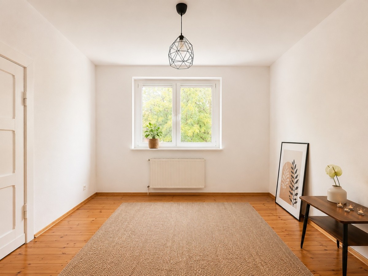Apartment - 3 rooms - 79 m² - Piotra Ściegiennego St. Poznań Grunwald