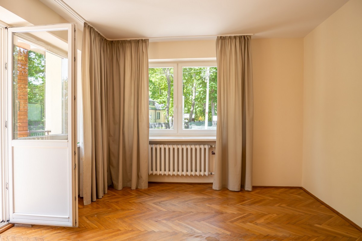 Квартира - 3 комнаты - 68 м² - ул. Czubińska Milanówek