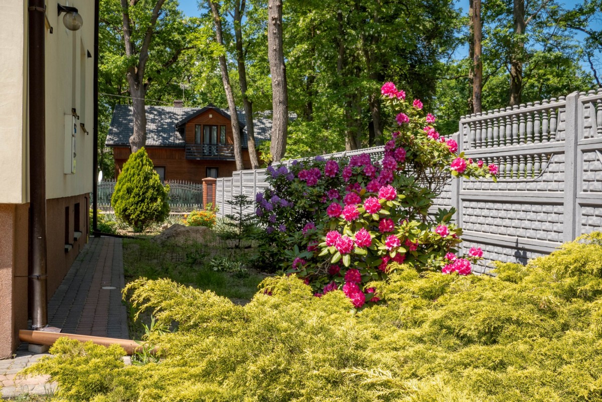 Квартира - 3 комнаты - 68 м² - ул. Czubińska Milanówek
