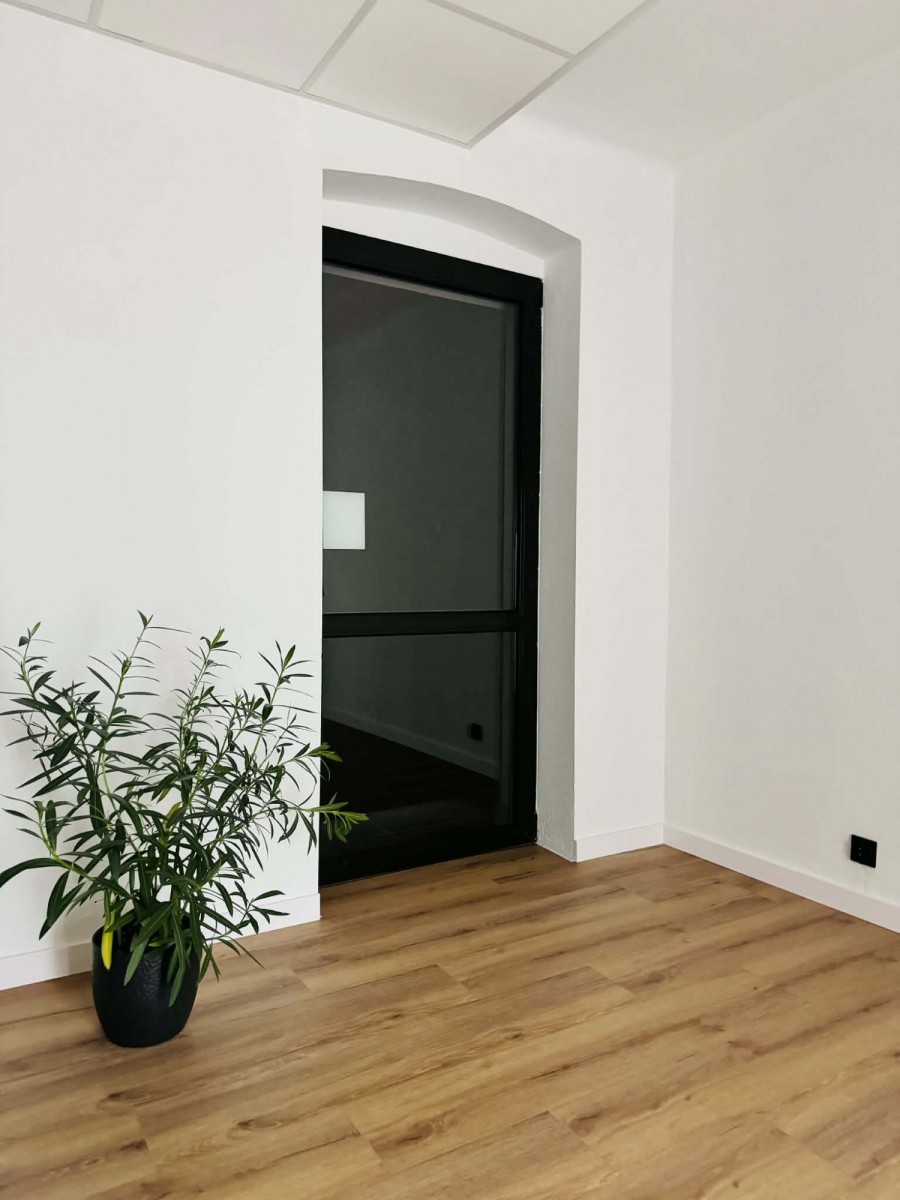 Objeto - 2 habitaciones - 60 m² - c. Świetlana Poznań Grunwald