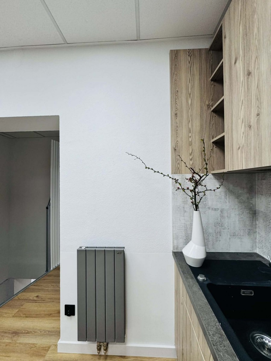 Objeto - 2 habitaciones - 60 m² - c. Świetlana Poznań Grunwald