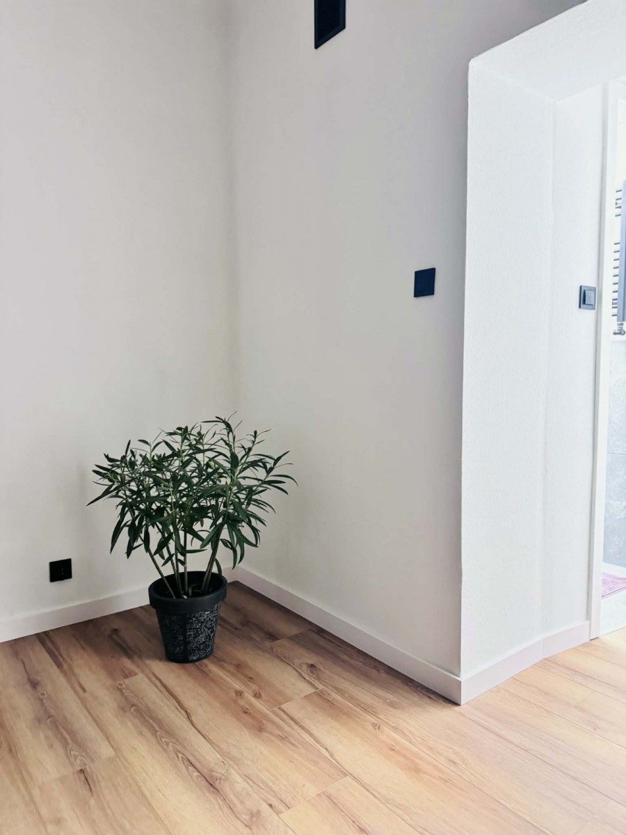 Objeto - 2 habitaciones - 60 m² - c. Świetlana Poznań Grunwald