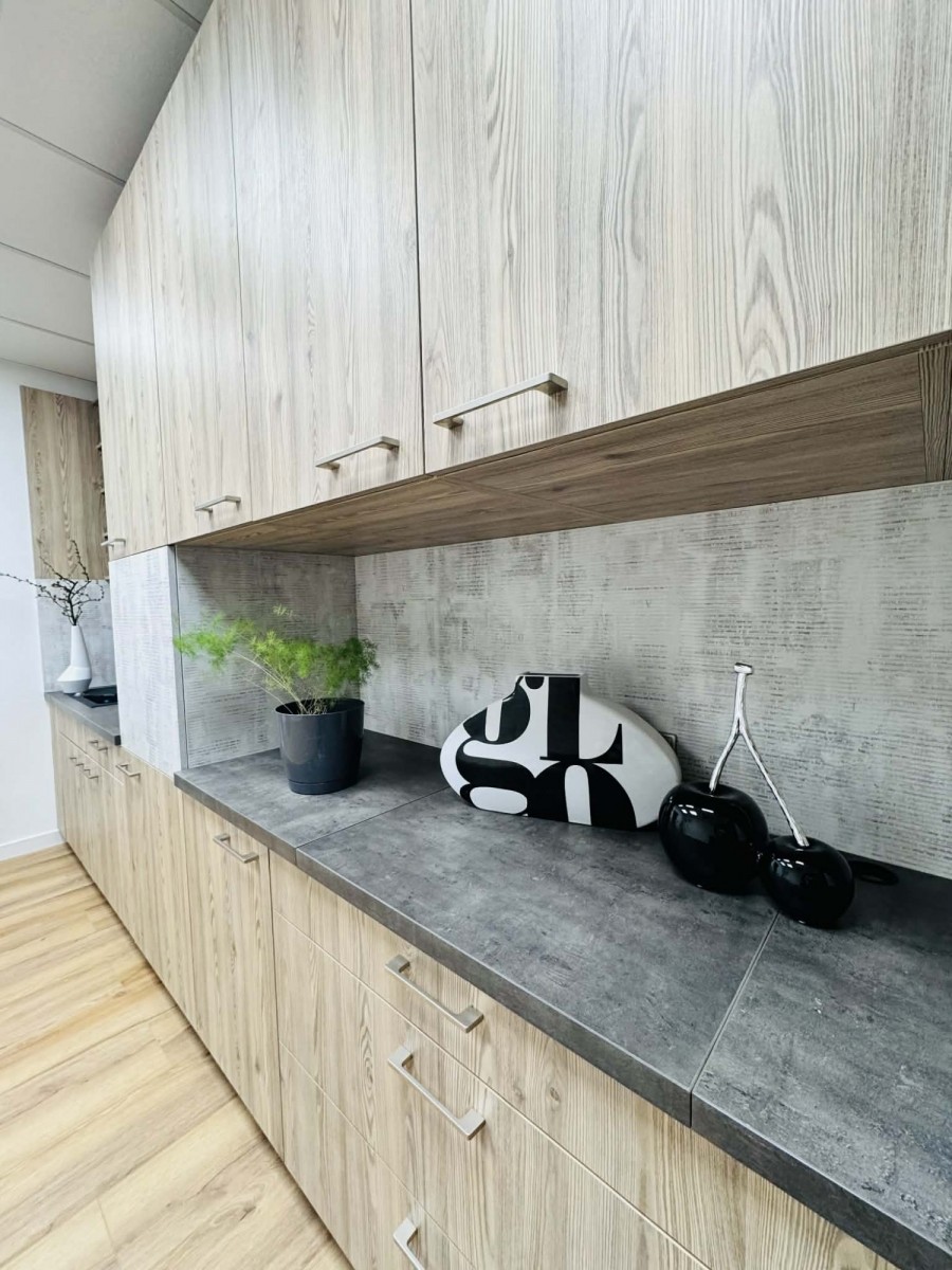 Objeto - 2 habitaciones - 60 m² - c. Świetlana Poznań Grunwald