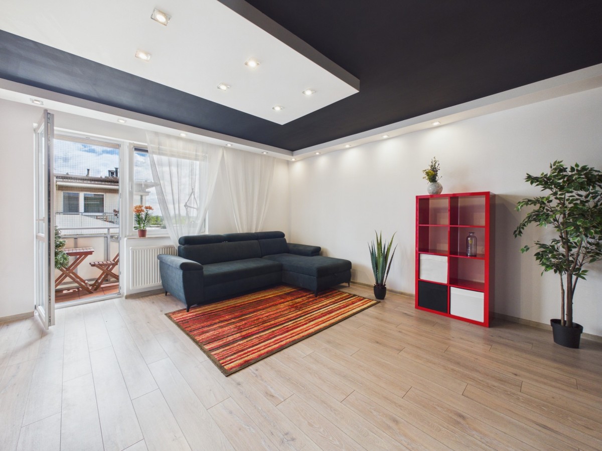 Квартира - 3 кімнати - 68 м² - вул. Саперів Тарновські Гури