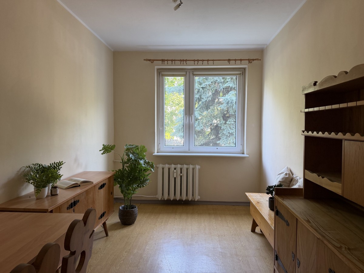 Apartment - 4 rooms - 74 m² - Bolesław Śmiały Estate Poznań Piątkowo