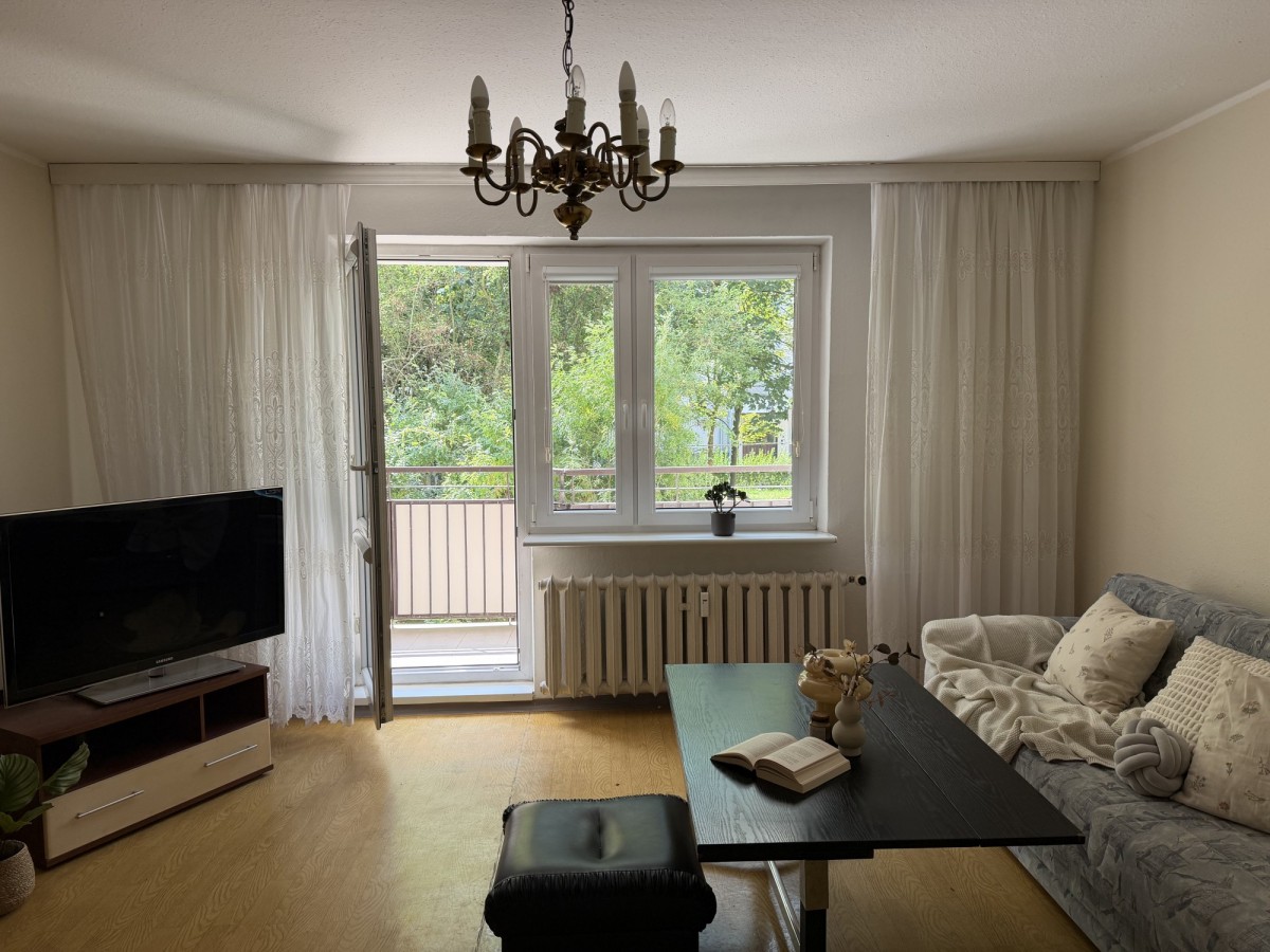 Apartment - 4 rooms - 74 m² - Bolesław Śmiały Estate Poznań Piątkowo