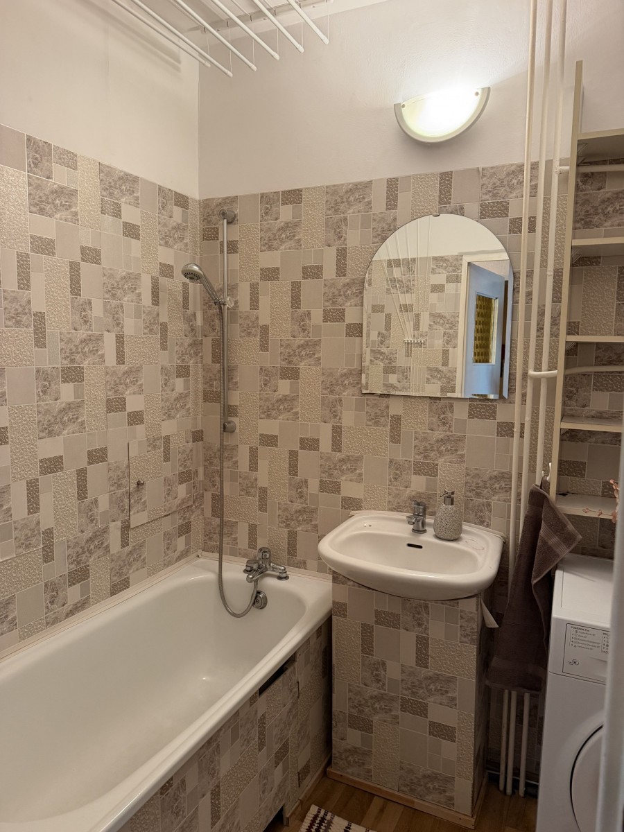 Apartment - 4 rooms - 74 m² - Bolesław Śmiały Estate Poznań Piątkowo