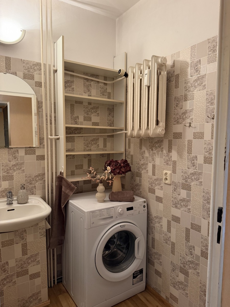 Apartment - 4 rooms - 74 m² - Bolesław Śmiały Estate Poznań Piątkowo