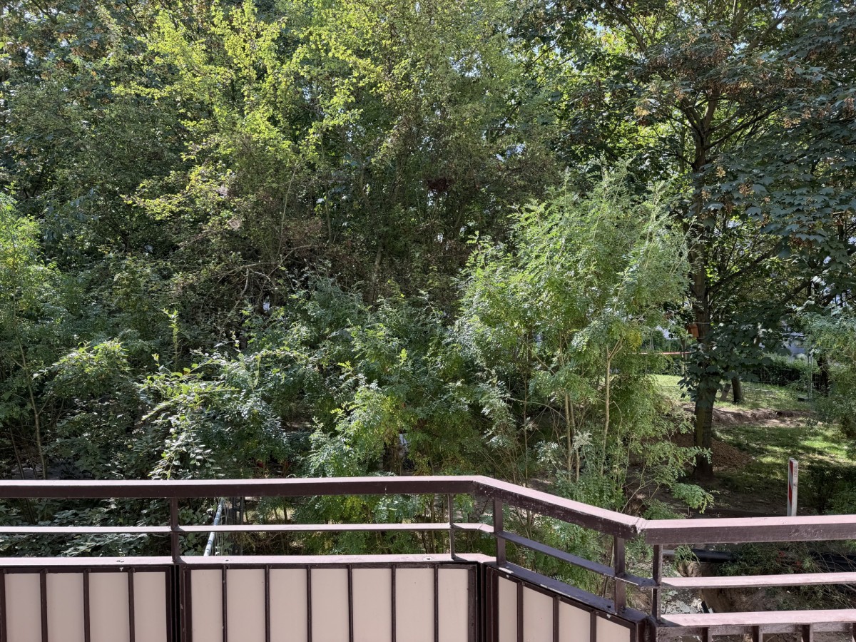 Apartment - 4 rooms - 74 m² - Bolesław Śmiały Estate Poznań Piątkowo