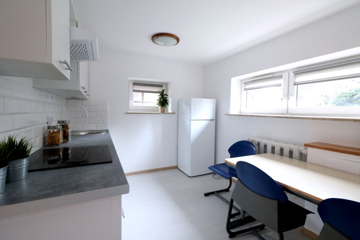 아파트 - 1룸 - 29 m² - ul. Gliwicka Warszawa Targówek Zacisze